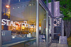 STACY LOGAN HOLIDAY EVENT